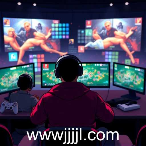 Exploring the Rise of English Game Platforms