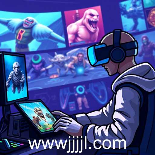 Gaming in the Age of AI: The Rise of Creativity