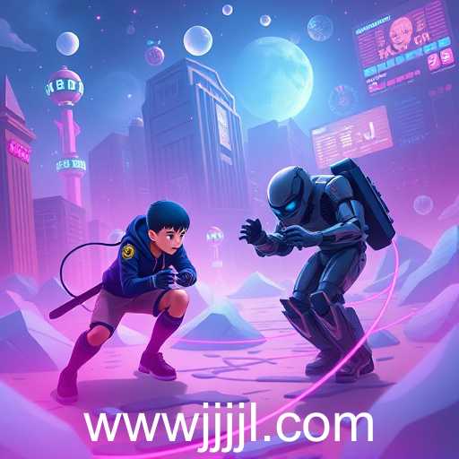 Gaming Innovations on the Rise