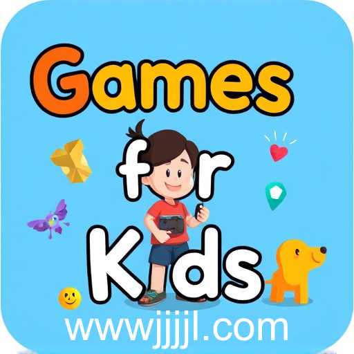 Games for Kids