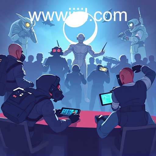 The Rise of Jjjjl: Revolutionizing Online Gaming